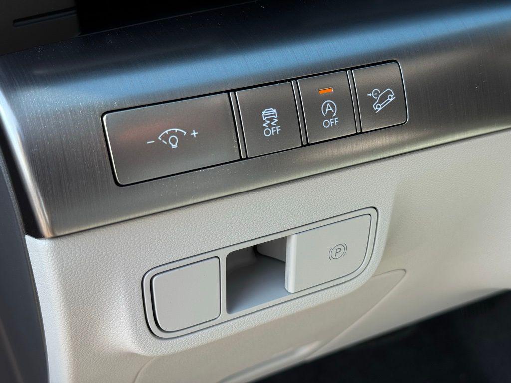 used 2026 Hyundai Kona car, priced at $25,220