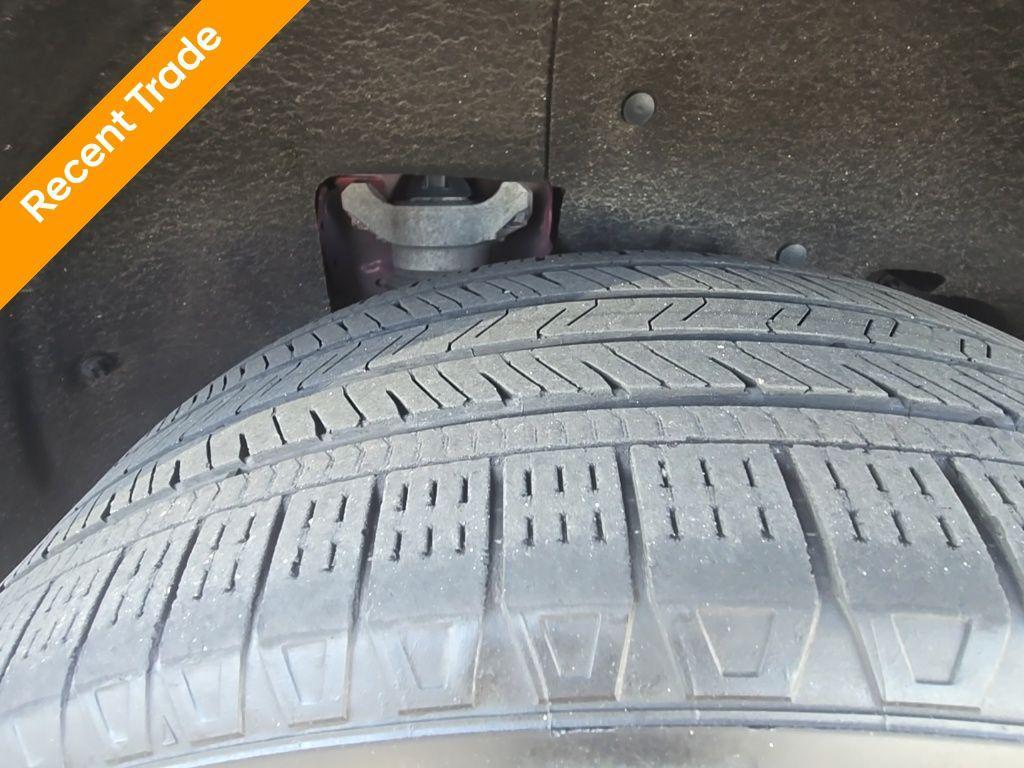 used 2024 Honda Pilot car