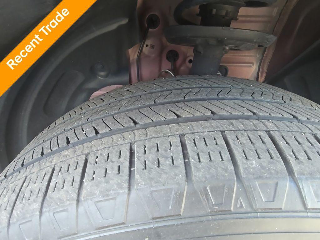 used 2024 Honda Pilot car