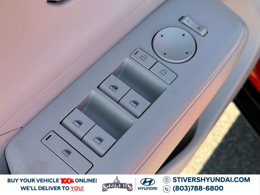 used 2025 Hyundai Kona car, priced at $22,529