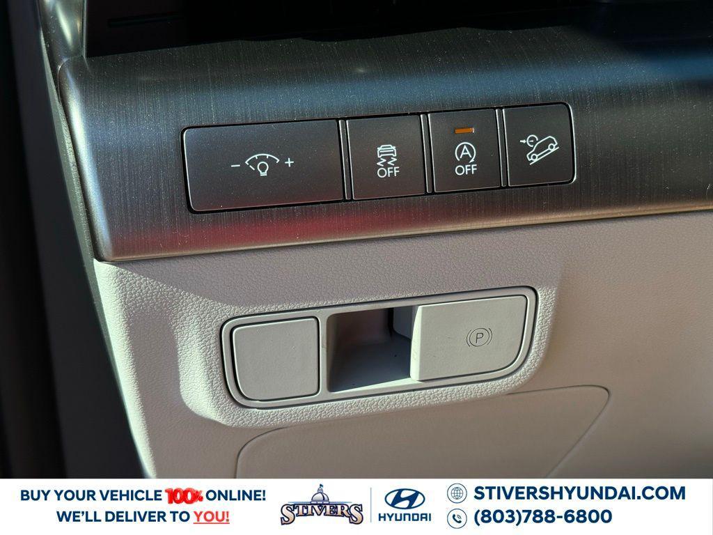 used 2025 Hyundai Kona car, priced at $22,529