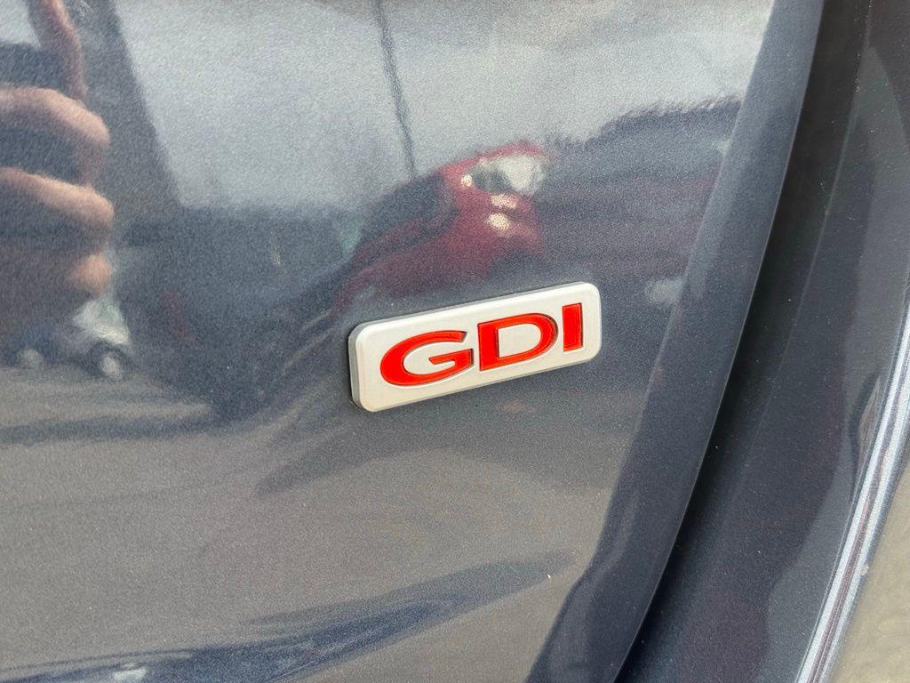 used 2015 Kia Optima car, priced at $9,989