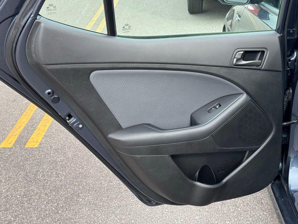 used 2015 Kia Optima car, priced at $9,989
