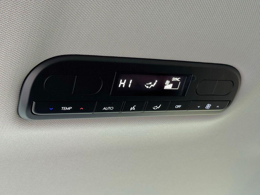 used 2026 Hyundai Palisade car, priced at $40,990