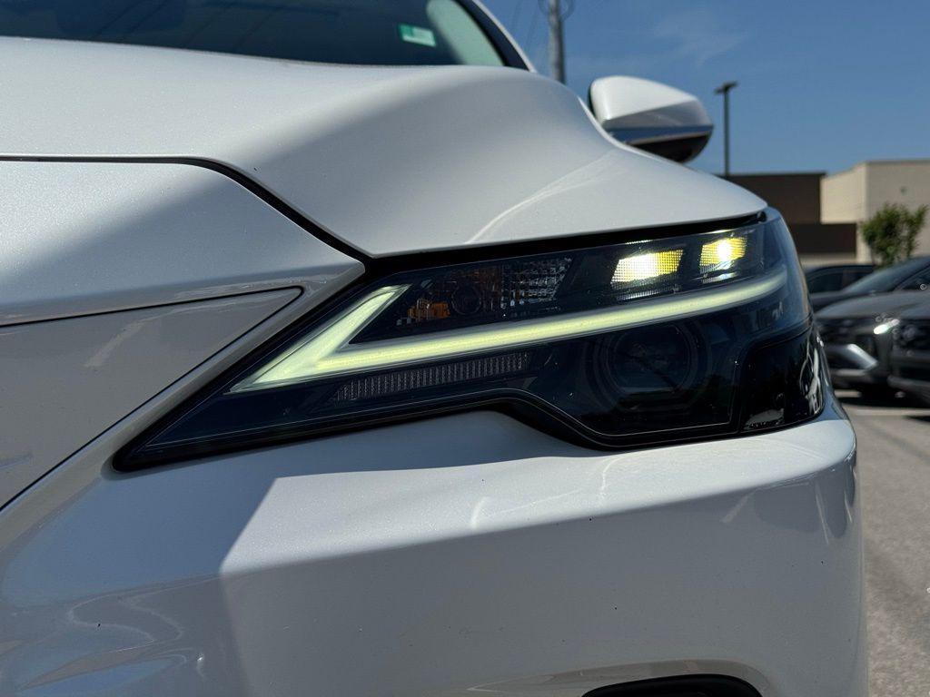 used 2023 Lexus RX 350 car, priced at $48,989