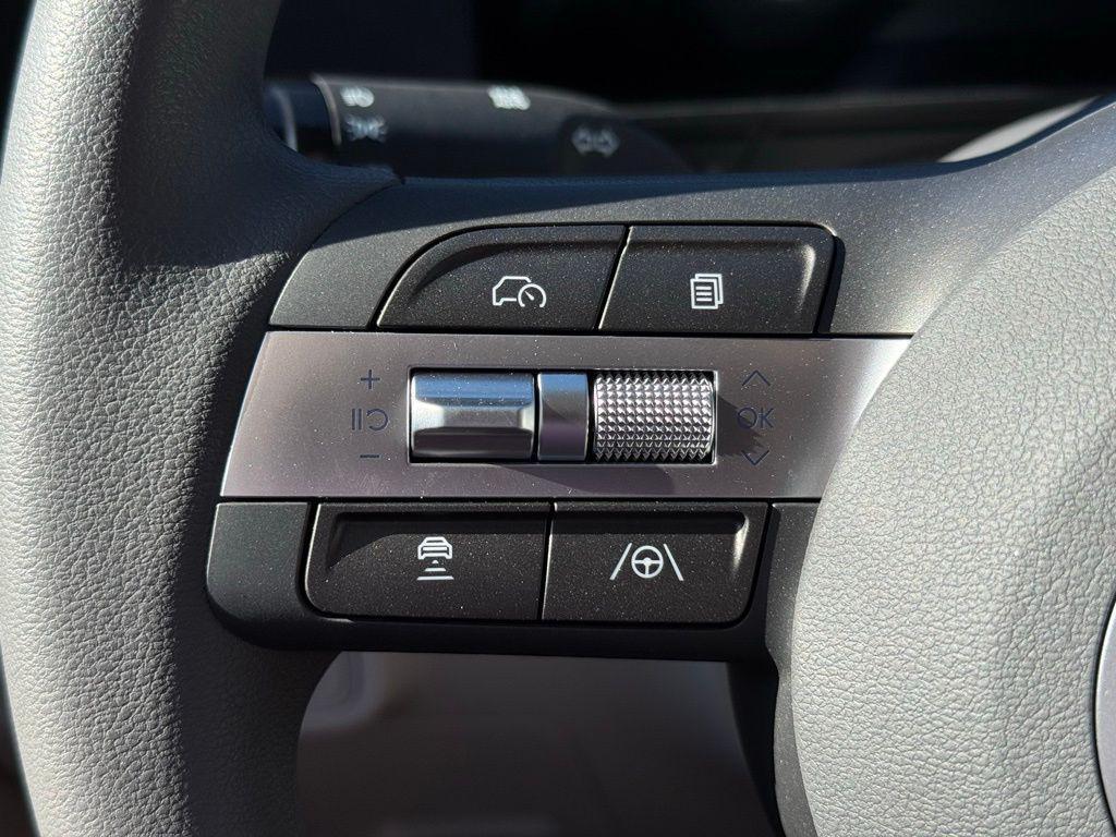 used 2026 Hyundai Kona car, priced at $25,613