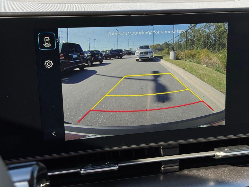 used 2026 Hyundai Kona car, priced at $25,613