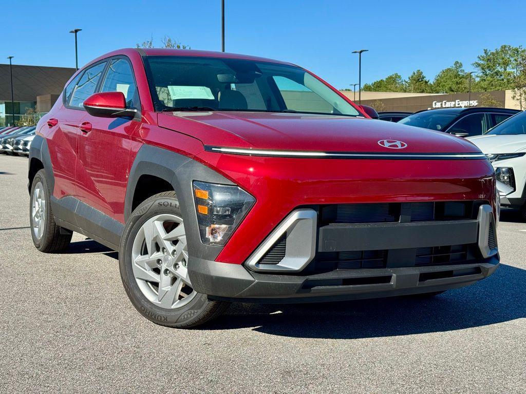 used 2026 Hyundai Kona car, priced at $25,613