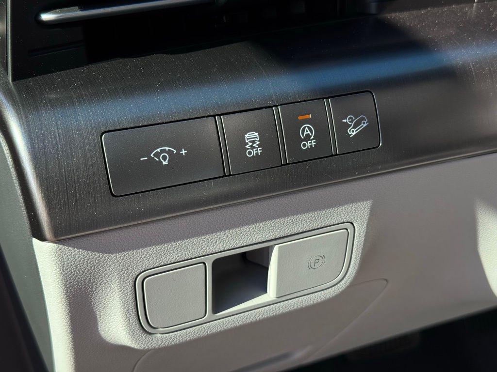 used 2026 Hyundai Kona car, priced at $25,613