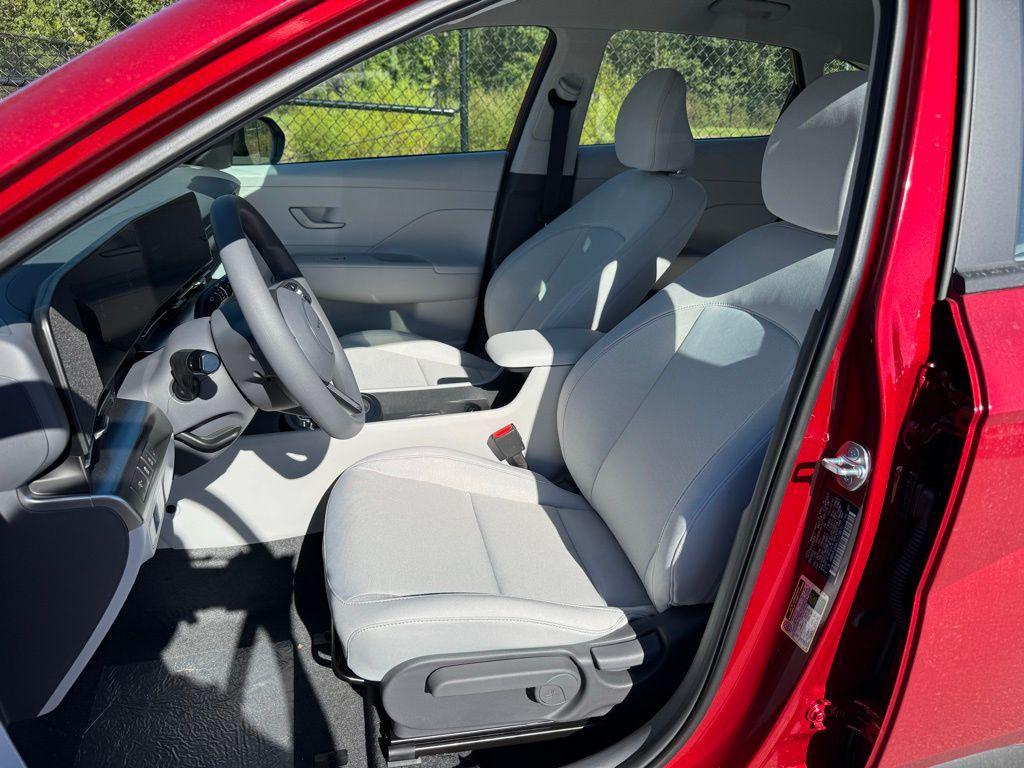 used 2026 Hyundai Kona car, priced at $25,613