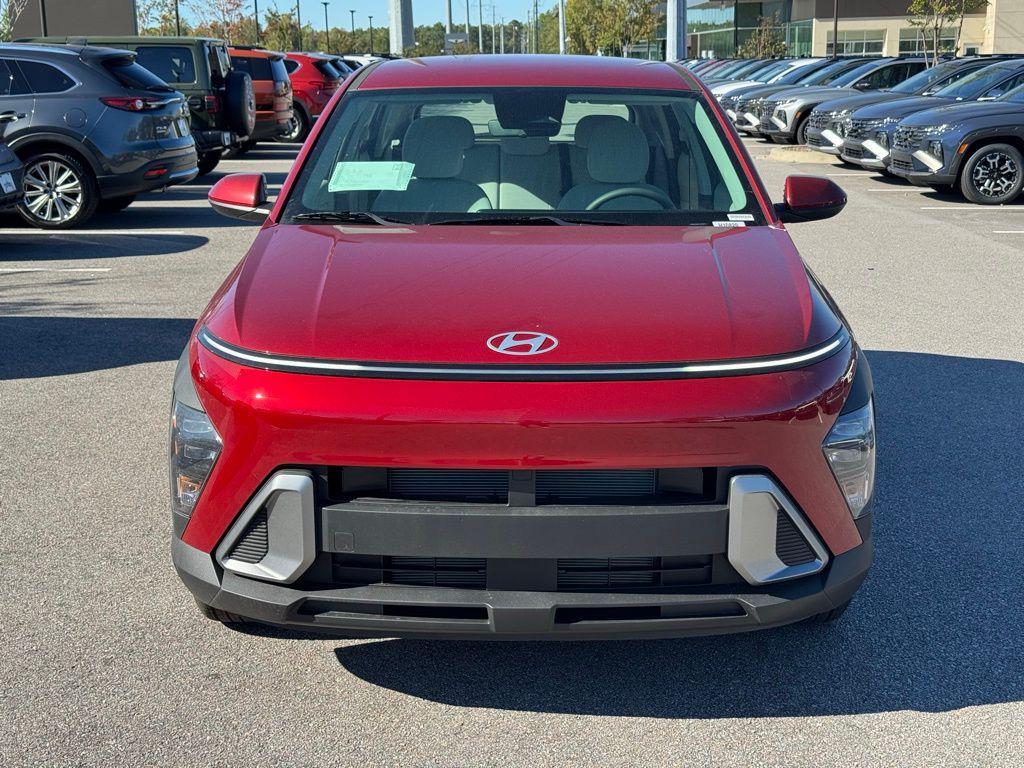 used 2026 Hyundai Kona car, priced at $25,613