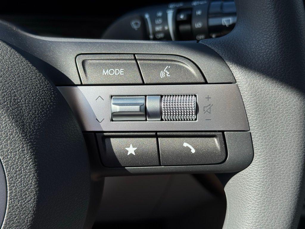 used 2026 Hyundai Kona car, priced at $25,613