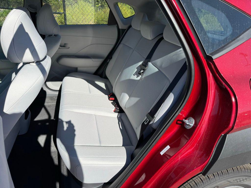 used 2026 Hyundai Kona car, priced at $25,613