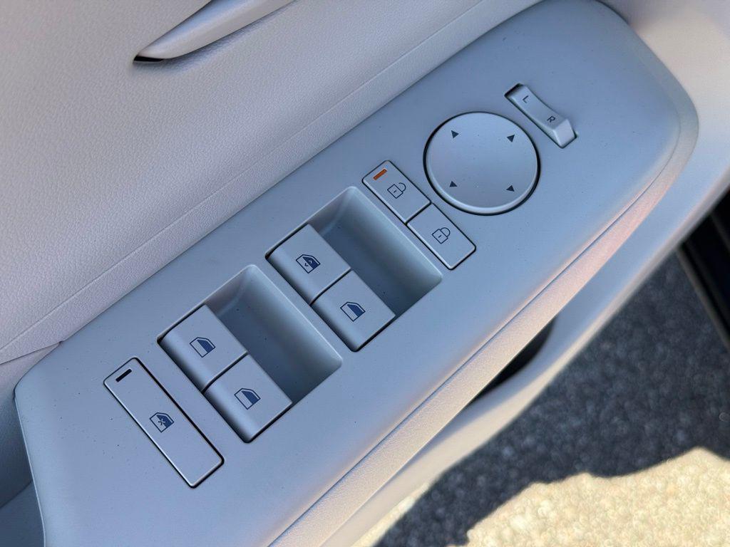 used 2026 Hyundai Kona car, priced at $25,613