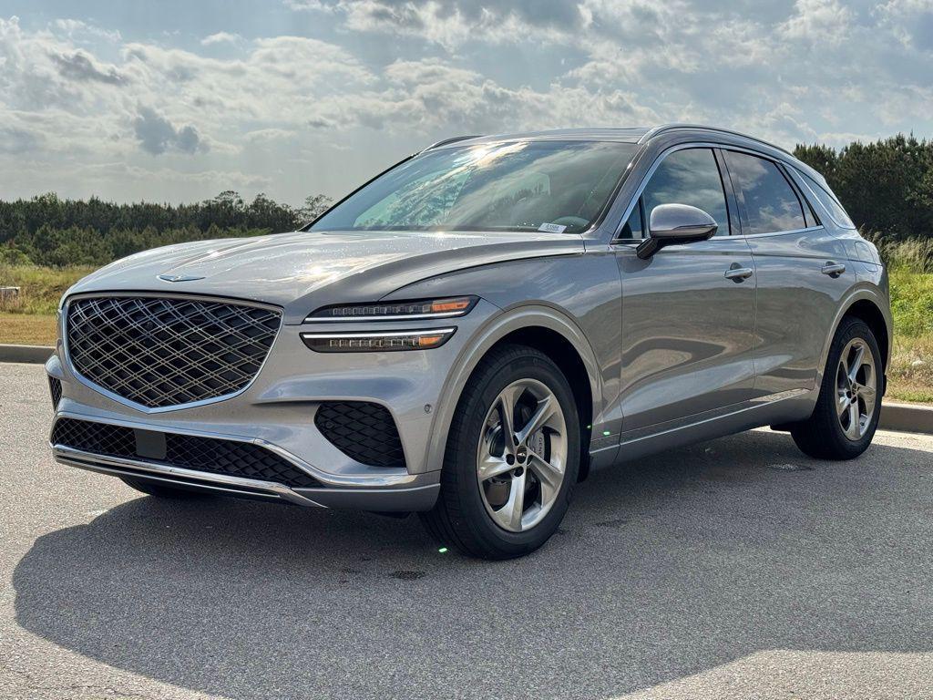 new 2026 Genesis GV70 car, priced at $58,426