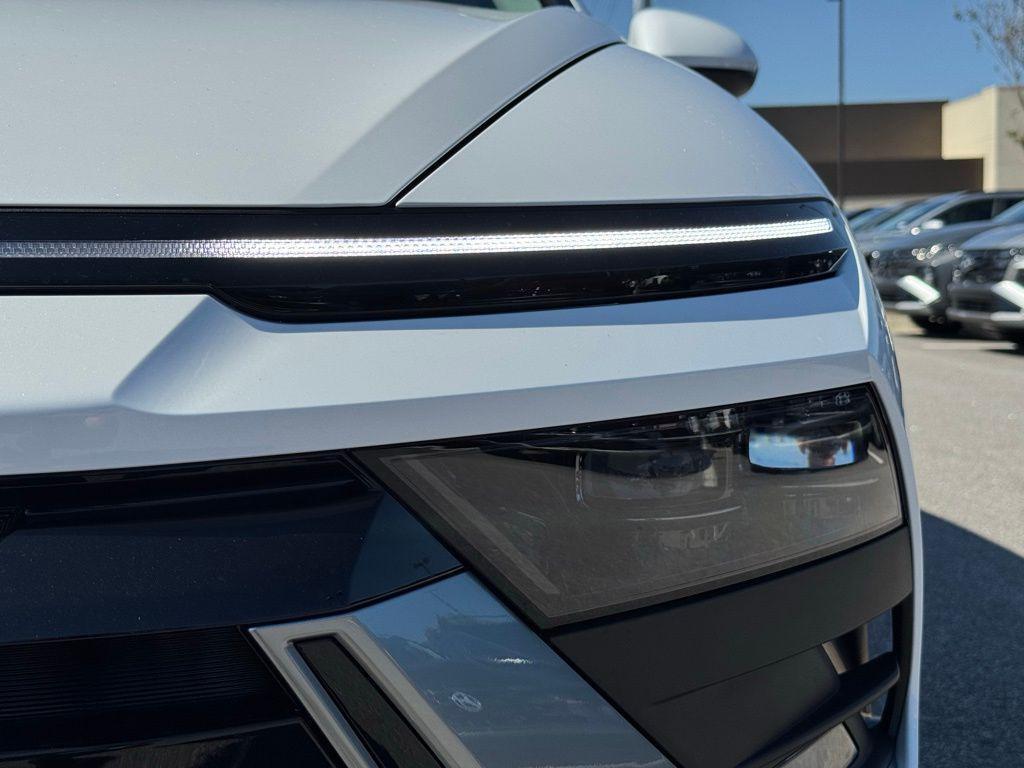 used 2026 Hyundai Sonata car, priced at $27,955