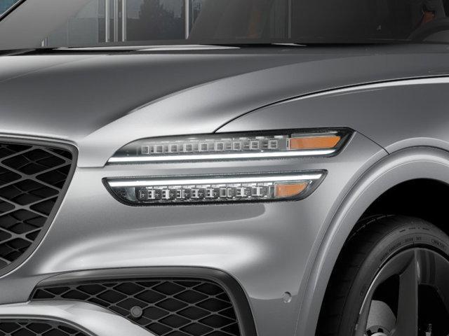 new 2026 Genesis GV70 car, priced at $73,266