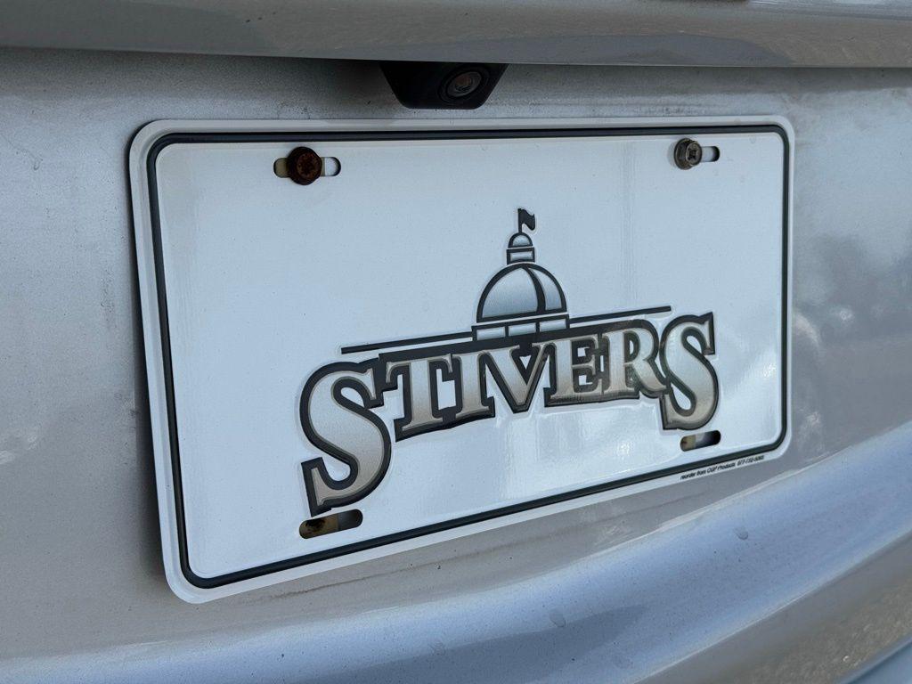 used 2018 Chevrolet Equinox car, priced at $11,245