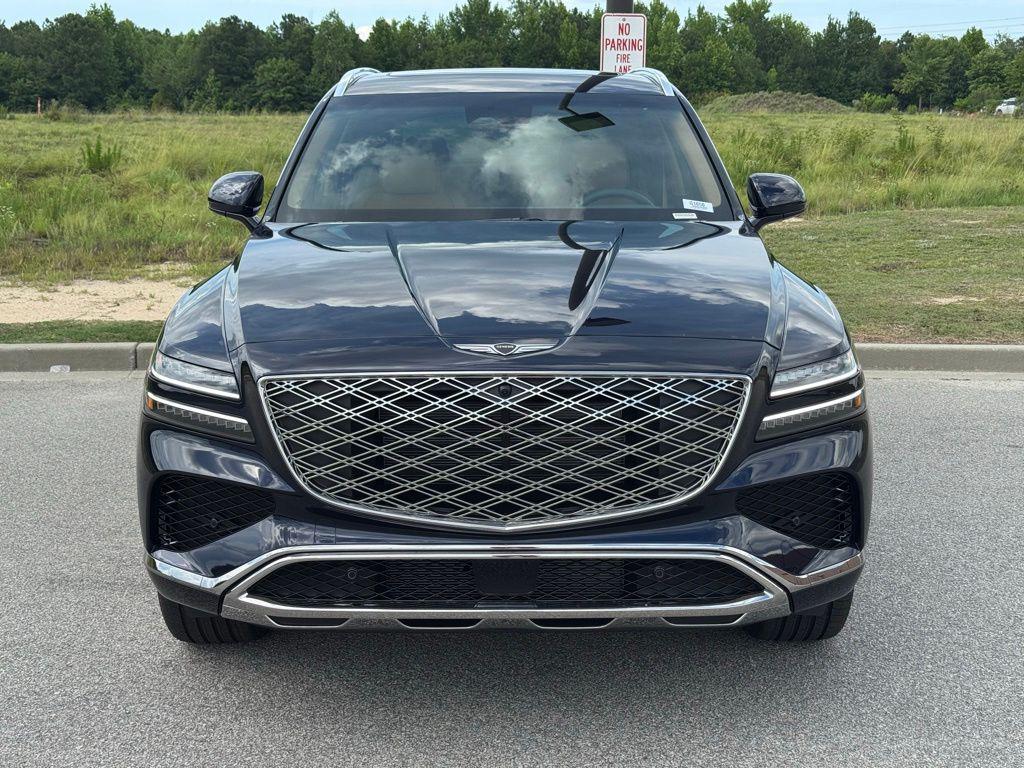 new 2026 Genesis GV80 car, priced at $68,338