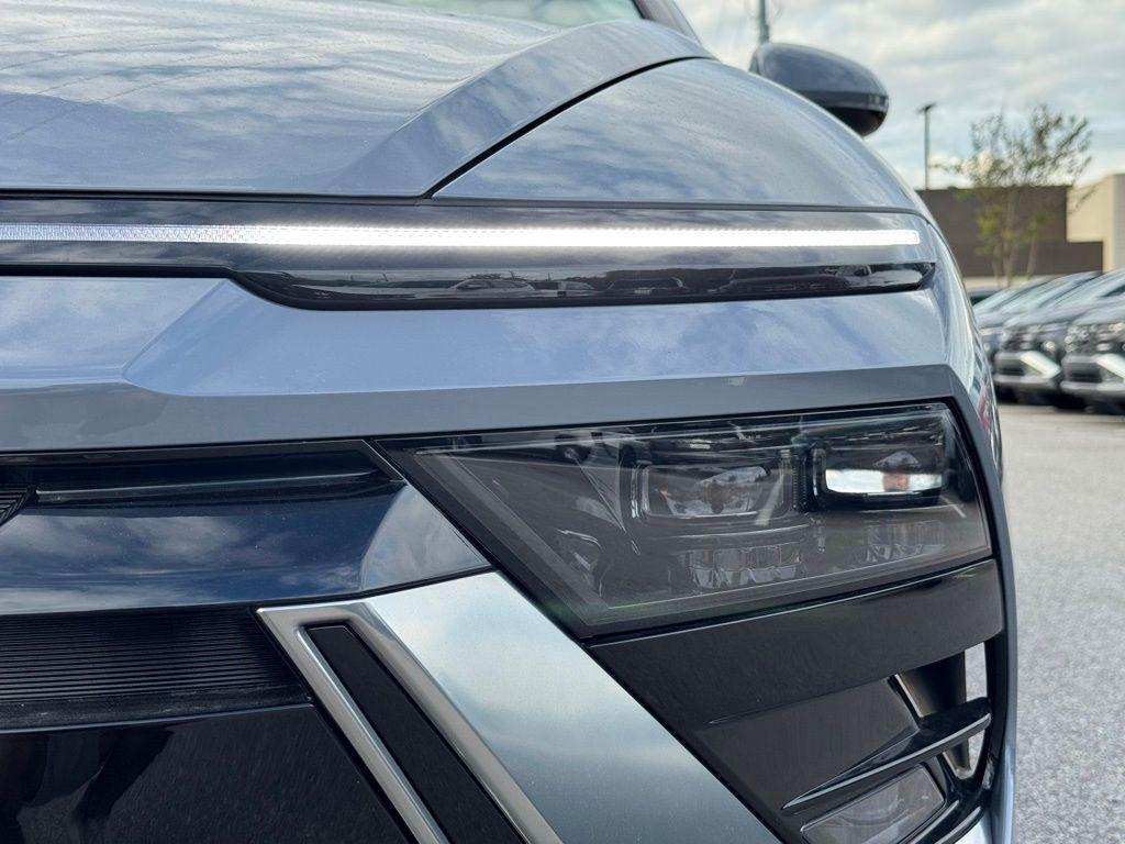 used 2026 Hyundai Sonata car, priced at $29,208