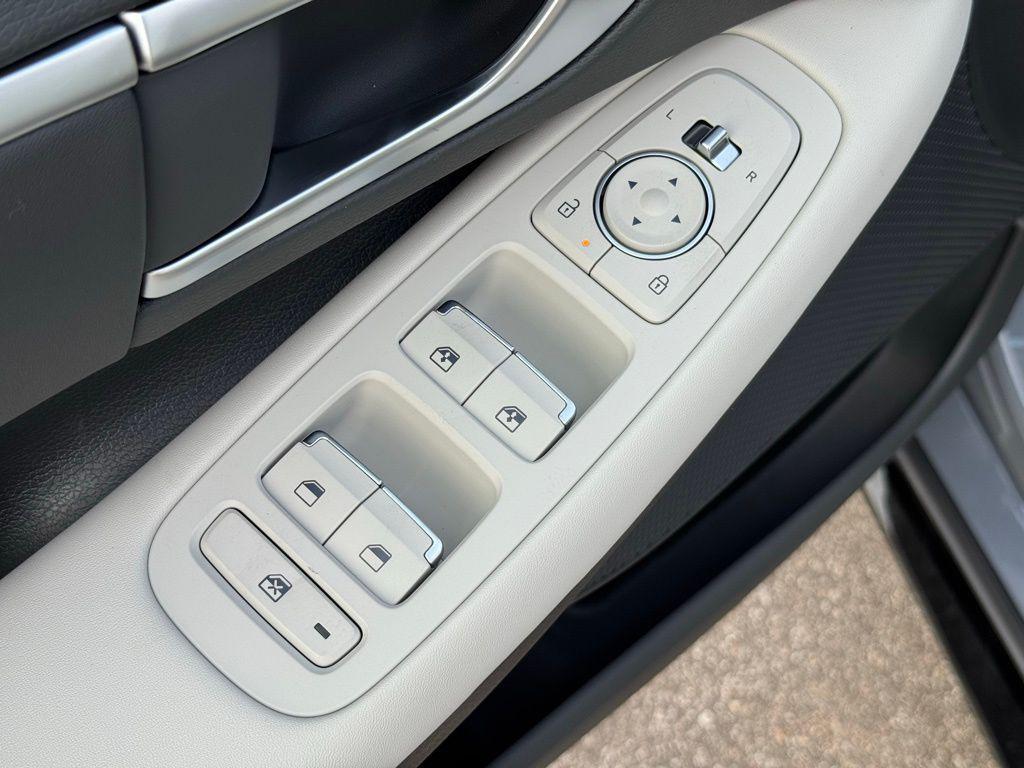 used 2026 Hyundai Sonata car, priced at $29,208