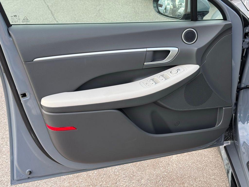 used 2026 Hyundai Sonata car, priced at $29,208