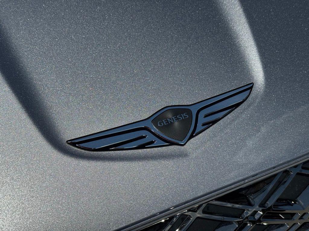new 2026 Genesis GV70 car, priced at $58,251