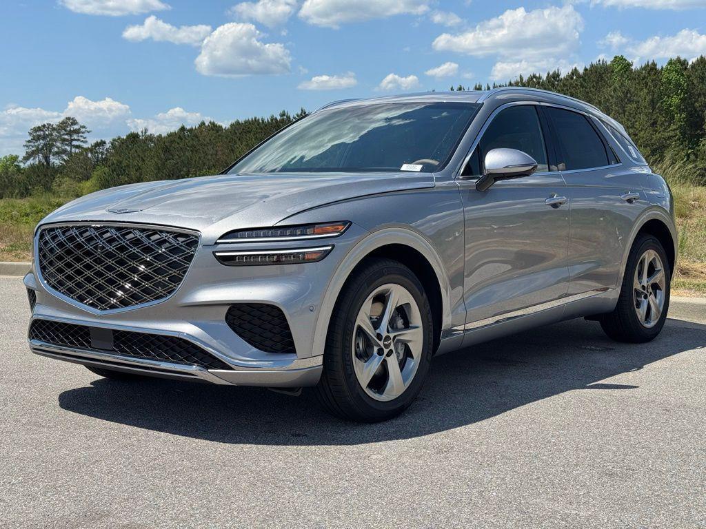 new 2026 Genesis GV70 car, priced at $58,251