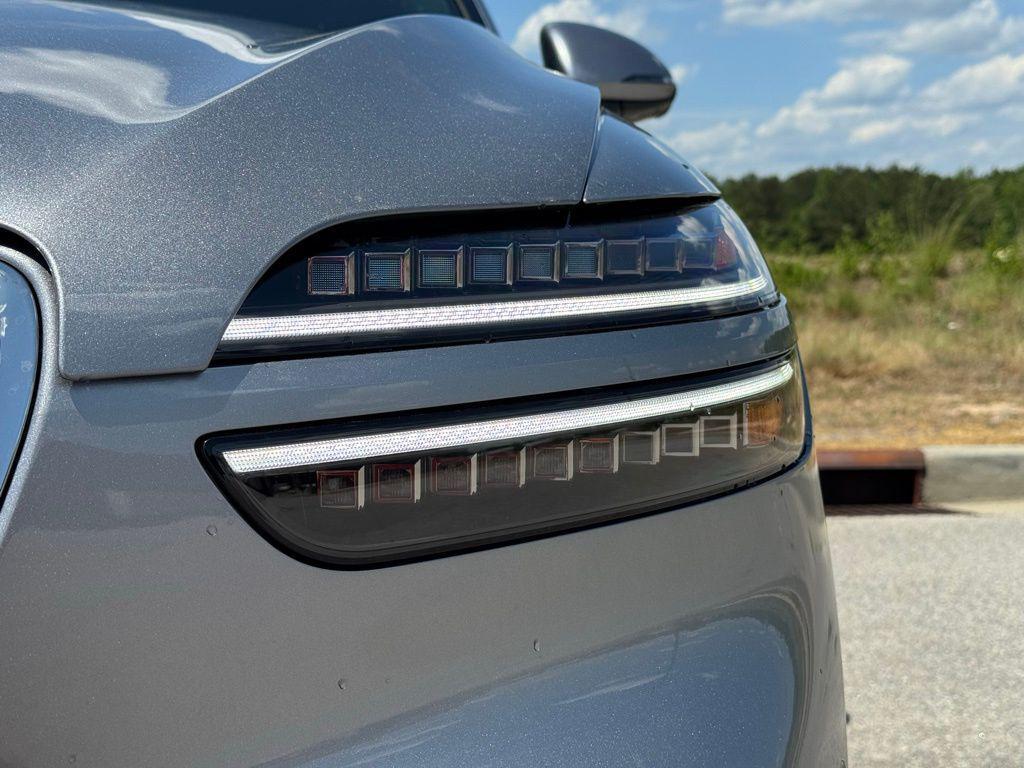 new 2026 Genesis GV70 car, priced at $58,251