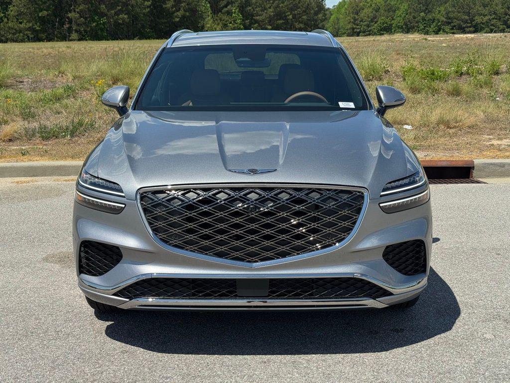 new 2026 Genesis GV70 car, priced at $58,251