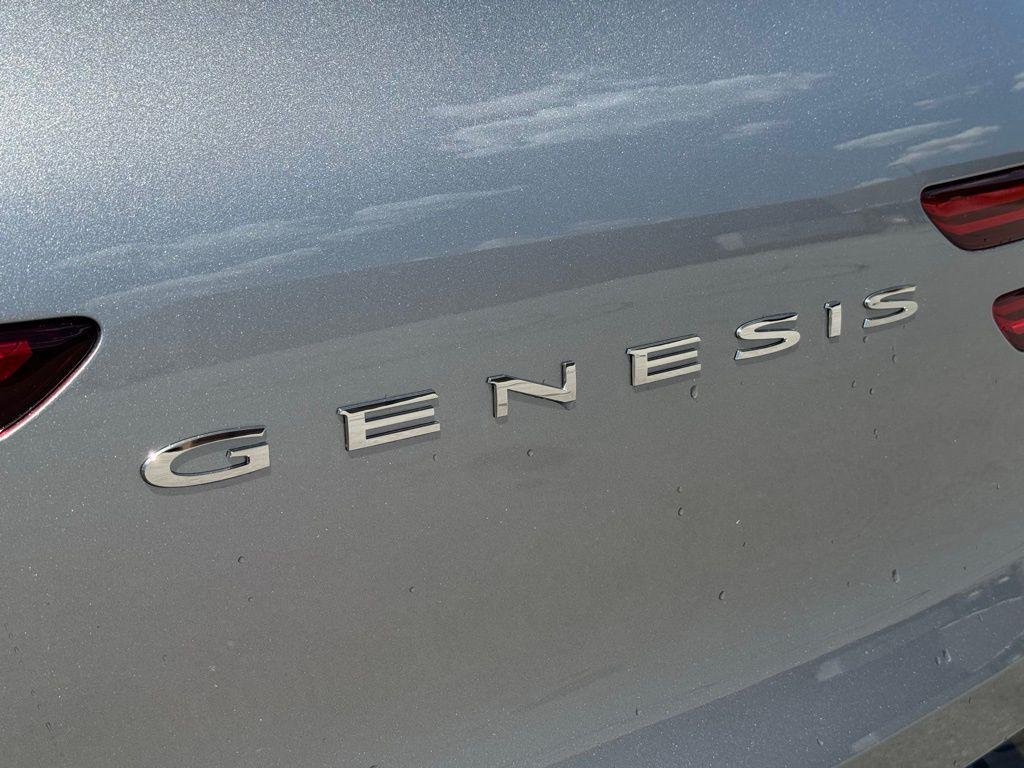 new 2026 Genesis GV70 car, priced at $58,251