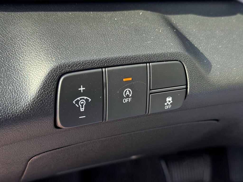 used 2026 Hyundai Elantra car, priced at $24,730