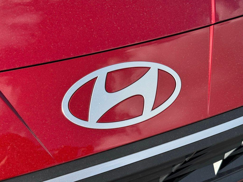 used 2026 Hyundai Elantra car, priced at $24,730