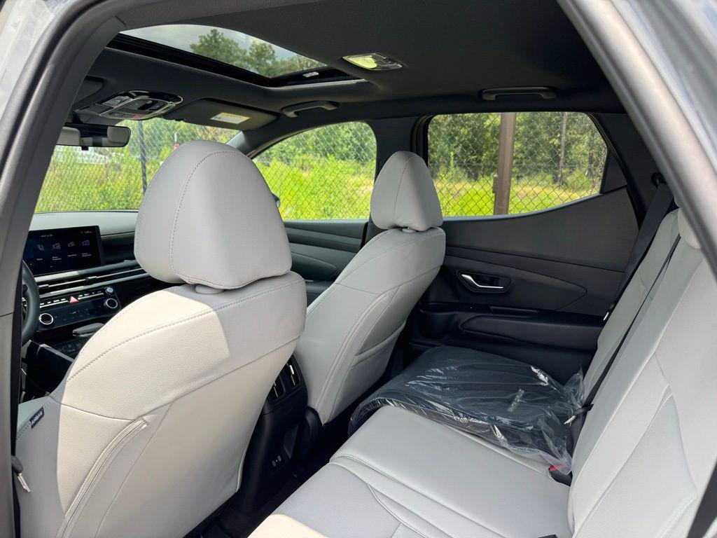 used 2026 Hyundai SANTA CRUZ car, priced at $35,638