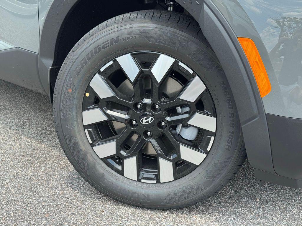used 2026 Hyundai SANTA CRUZ car, priced at $35,638