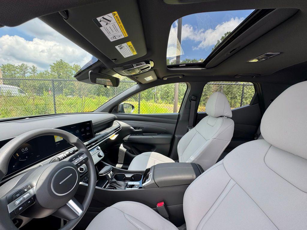 used 2026 Hyundai SANTA CRUZ car, priced at $35,638