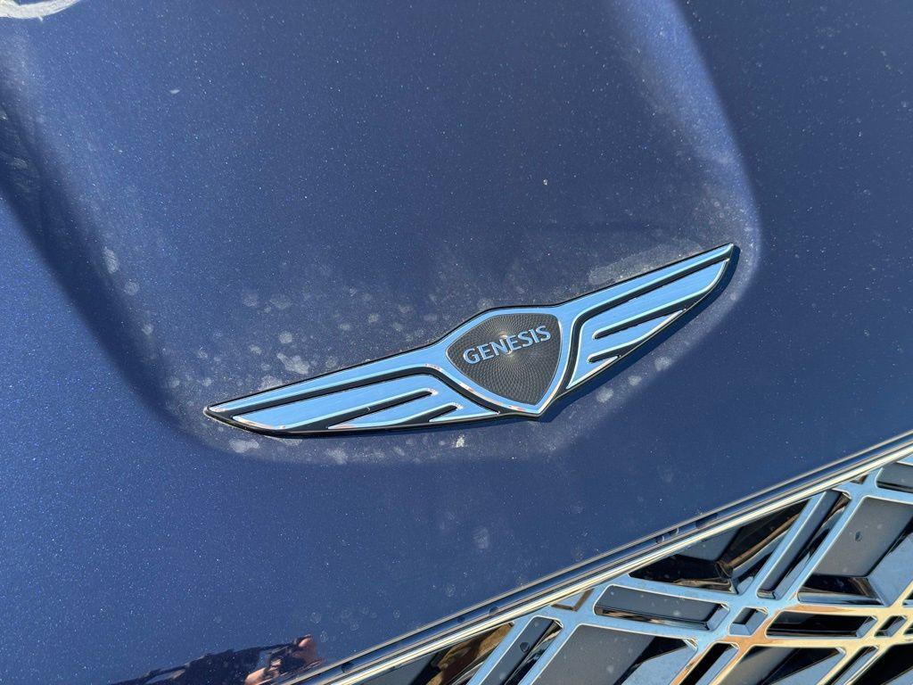 new 2026 Genesis GV70 car, priced at $58,576