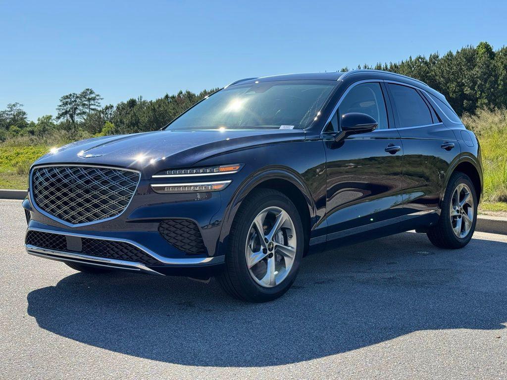 new 2026 Genesis GV70 car, priced at $58,576
