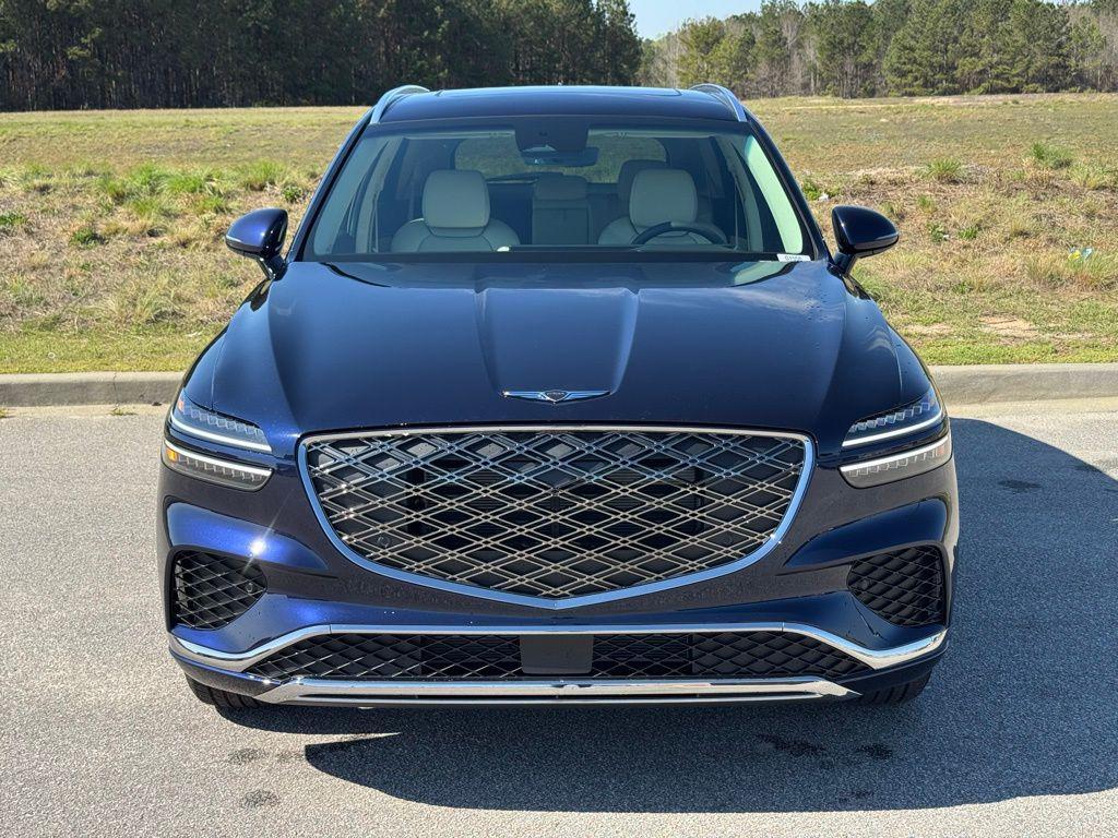new 2026 Genesis GV70 car, priced at $53,806