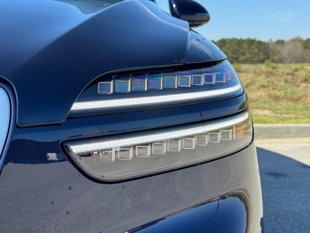 new 2026 Genesis GV70 car, priced at $53,806