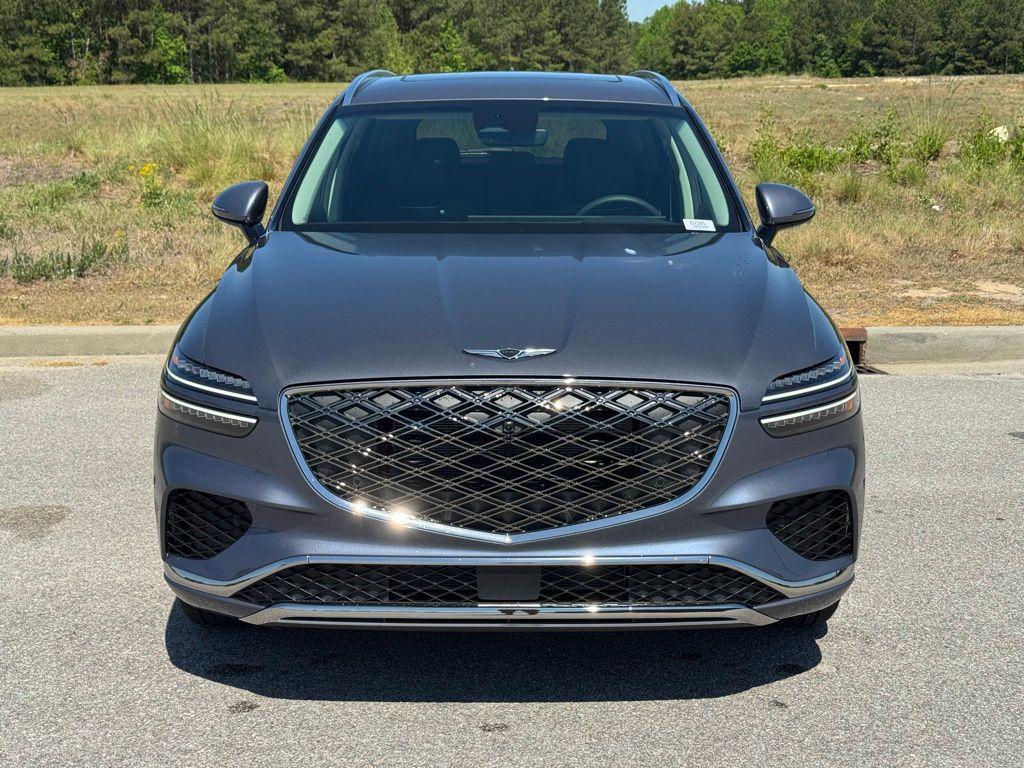 new 2026 Genesis GV70 car, priced at $58,421