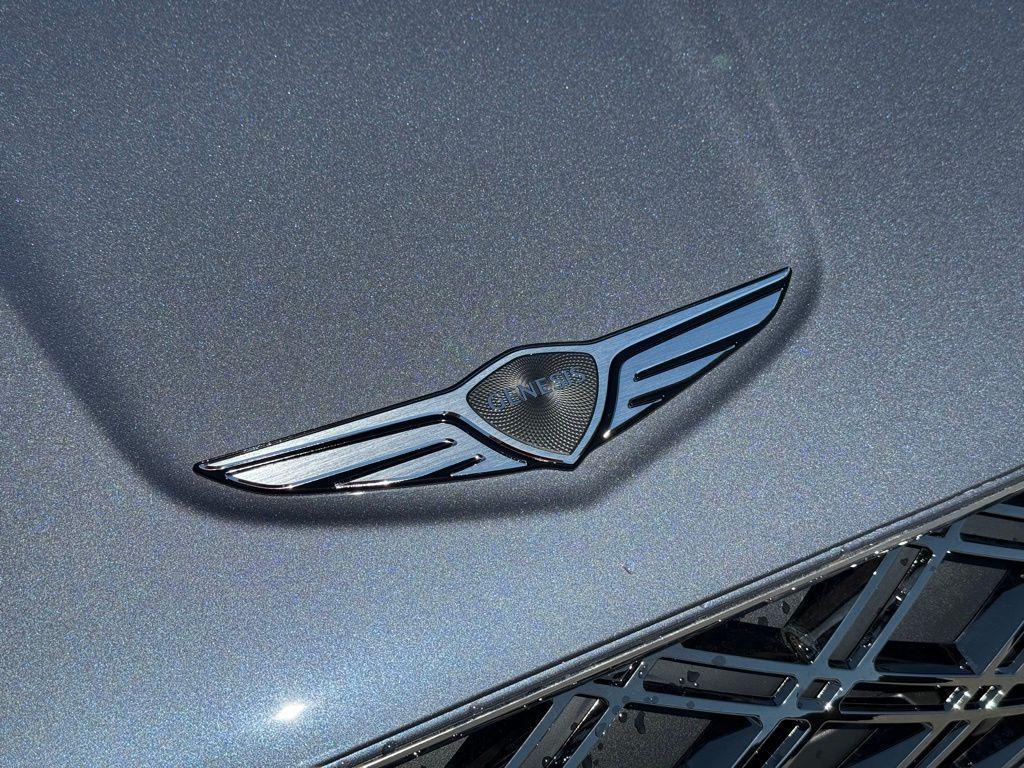 new 2026 Genesis GV70 car, priced at $58,421