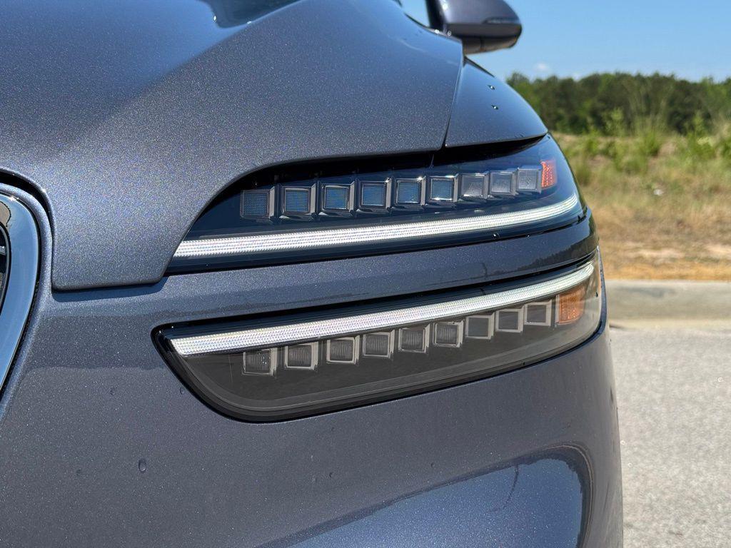 new 2026 Genesis GV70 car, priced at $58,421
