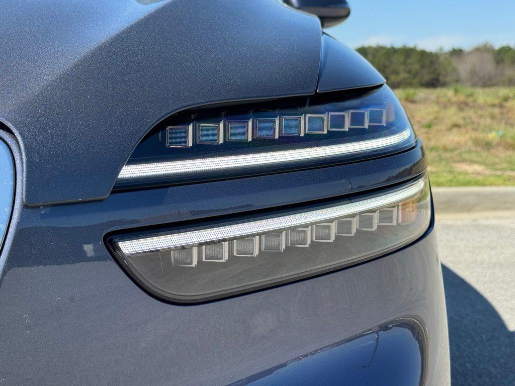 new 2026 Genesis GV70 car, priced at $53,881