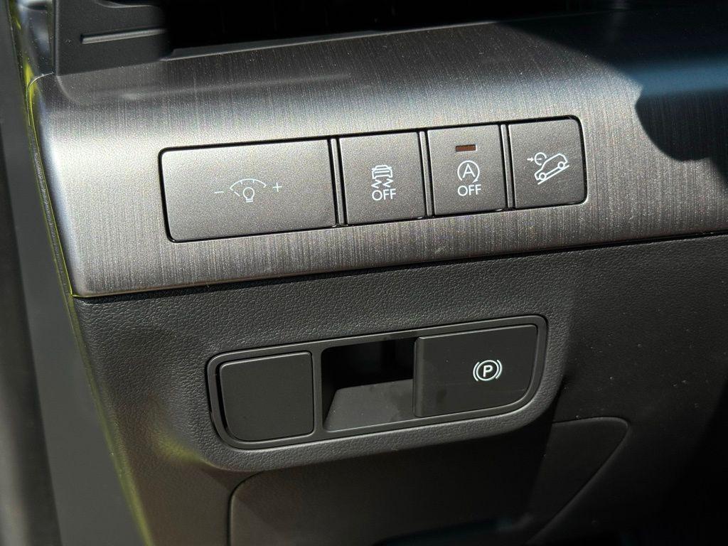 used 2025 Hyundai Kona car, priced at $23,788