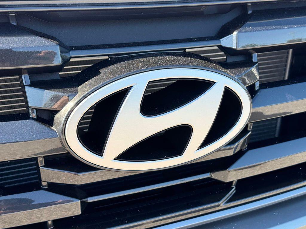 used 2026 Hyundai Tucson car, priced at $28,695