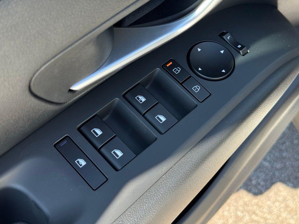 used 2026 Hyundai Tucson car, priced at $28,695