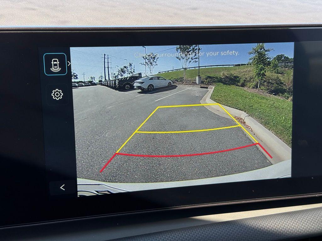 used 2026 Hyundai Tucson car, priced at $28,695