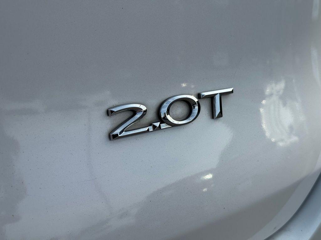 used 2017 Lincoln MKC car, priced at $11,489