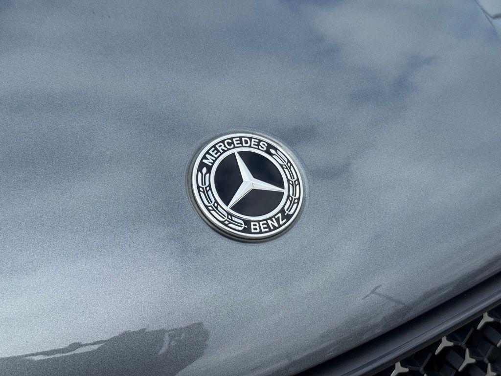 used 2023 Mercedes-Benz GLC 300 car, priced at $35,868